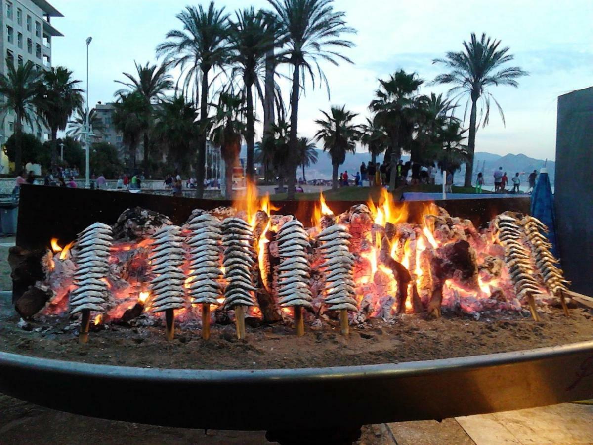 Apartment Diamond Torremolinos