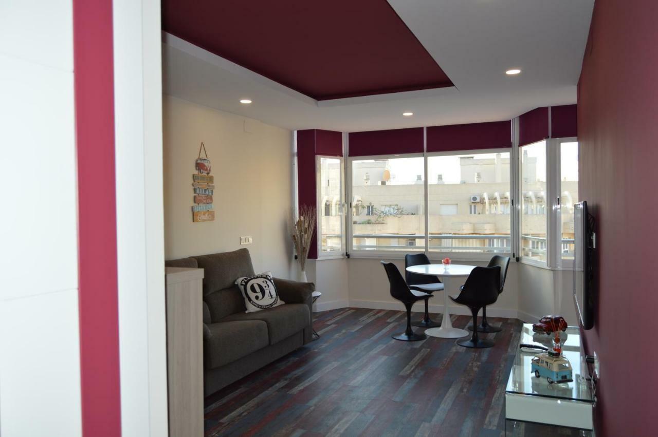 Diamond Apartment *