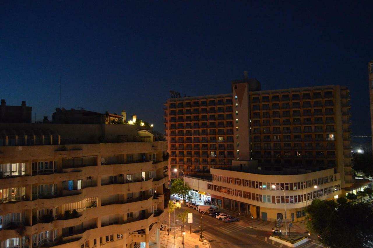 Apartment Diamond Torremolinos