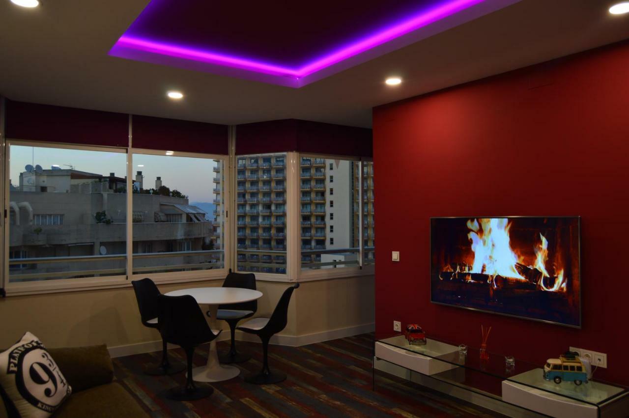 Diamond Apartment Torremolinos