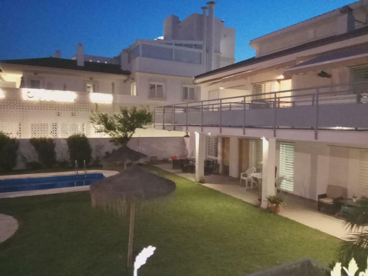 Cozy Loft * Torremolinos
