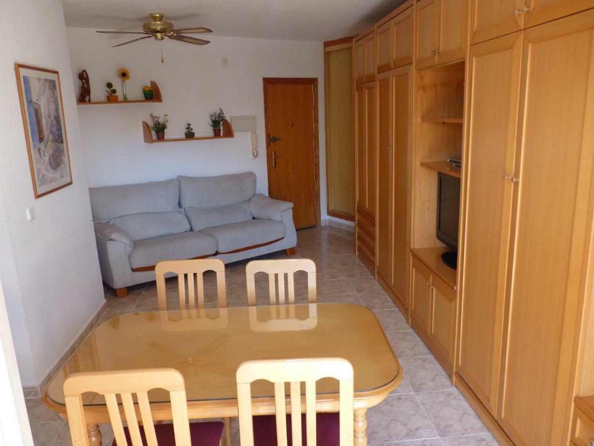 Apartamento New Centro Torremolinos