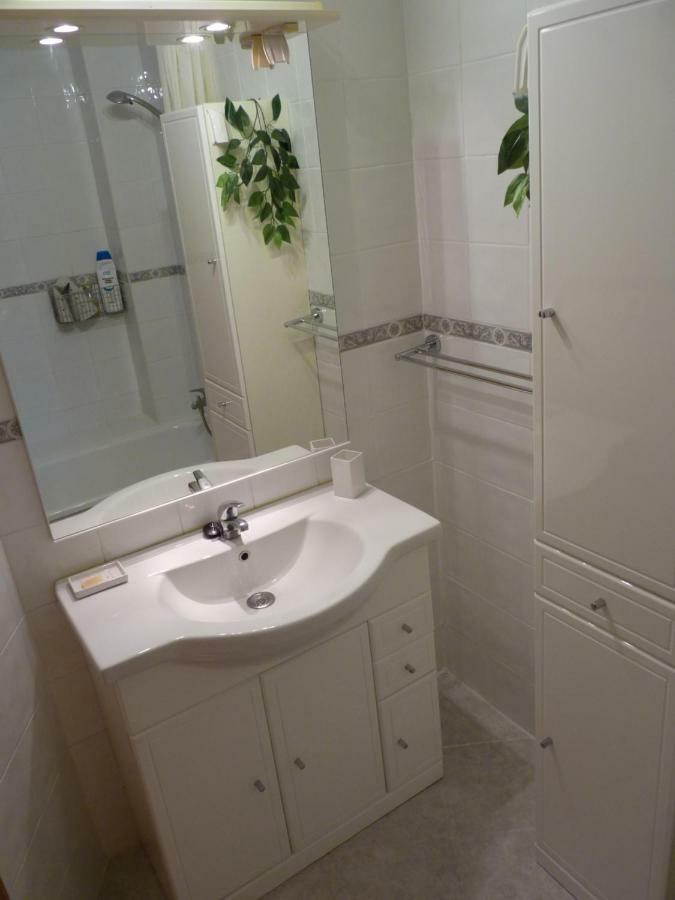 New Centro Apartamento