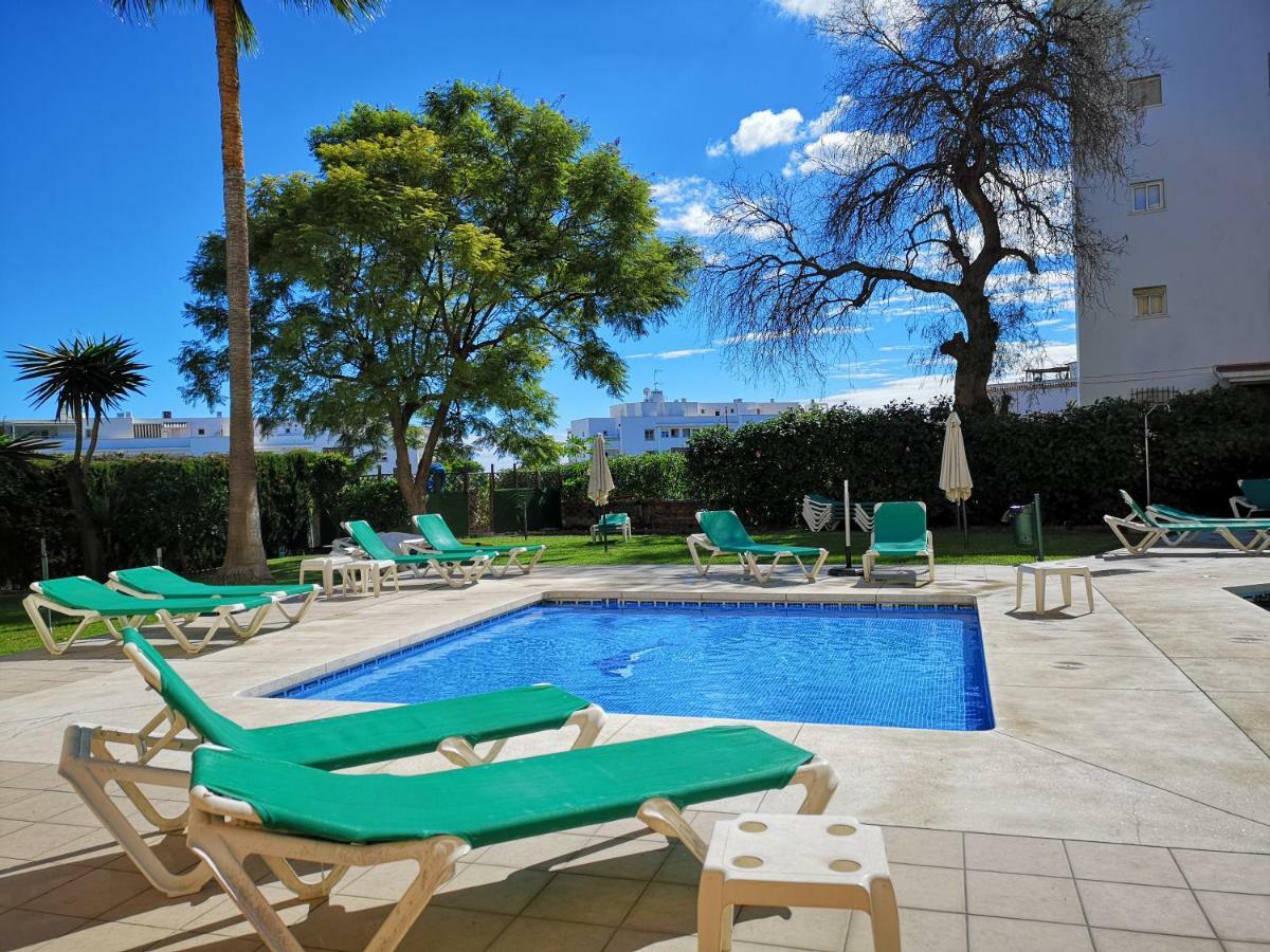 Apartamento Happy Club Playa Flores