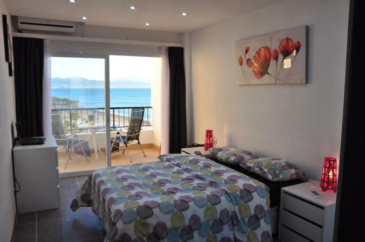 Front Beach Torremolinos
