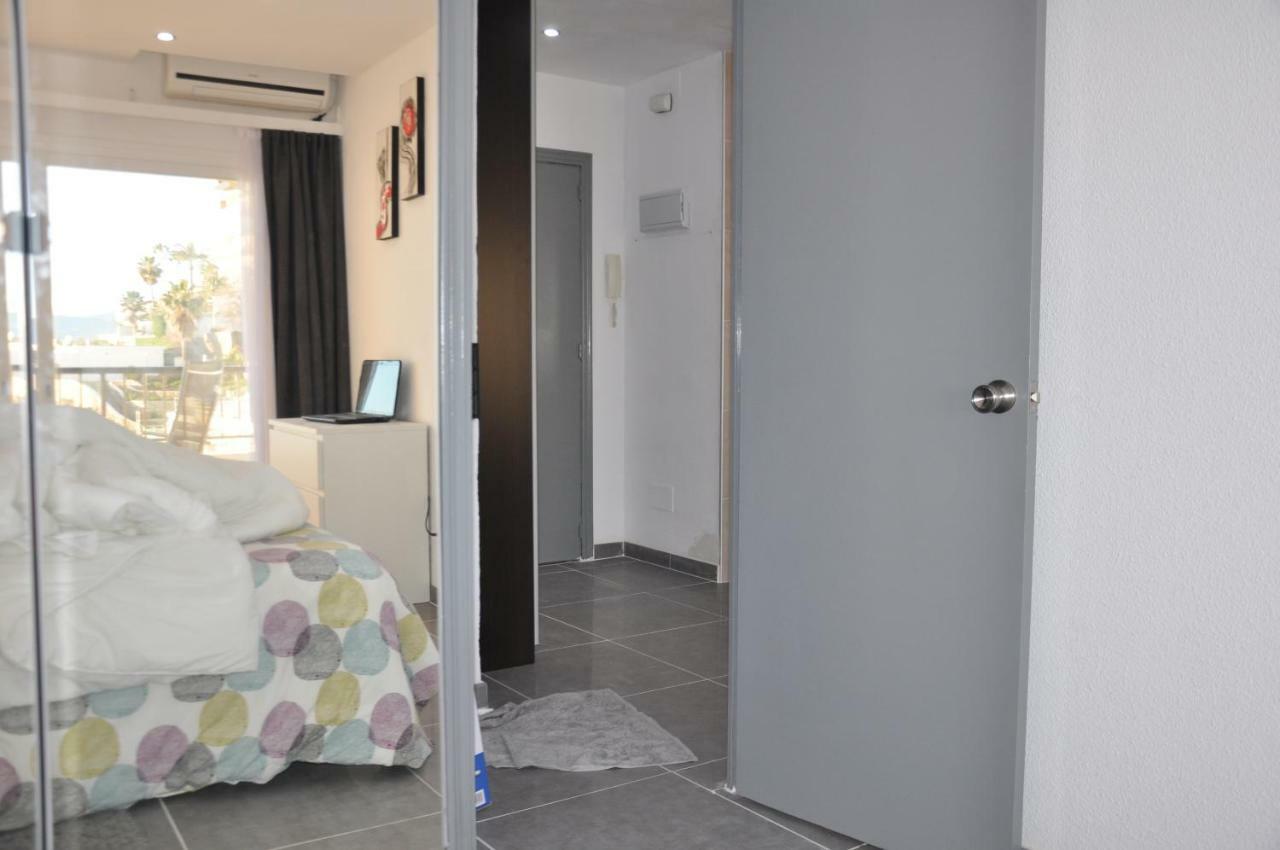 Apartamento Front Beach