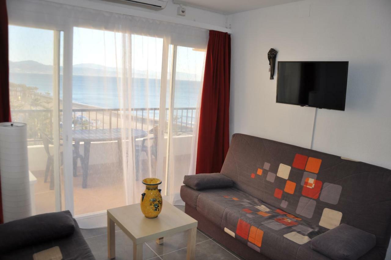 Apartamento Front Beach