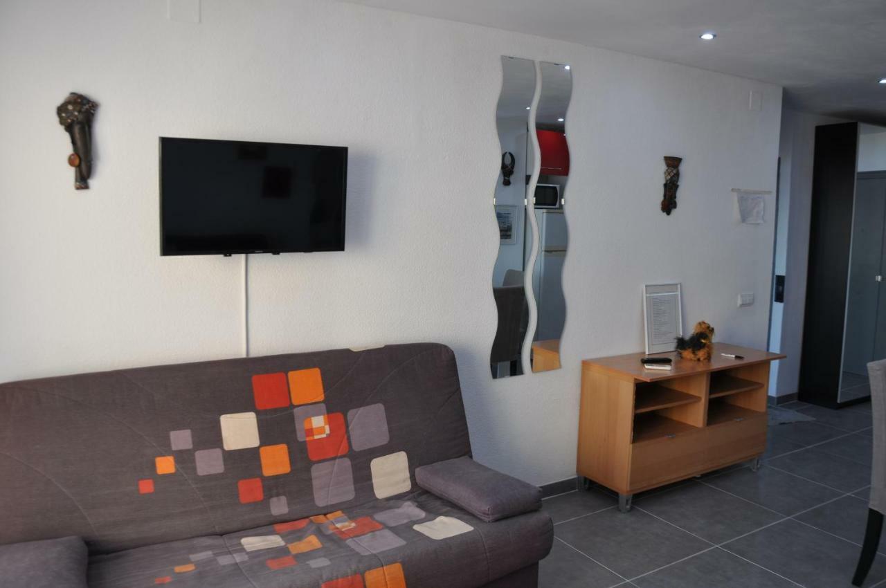 Apartamento Front Beach