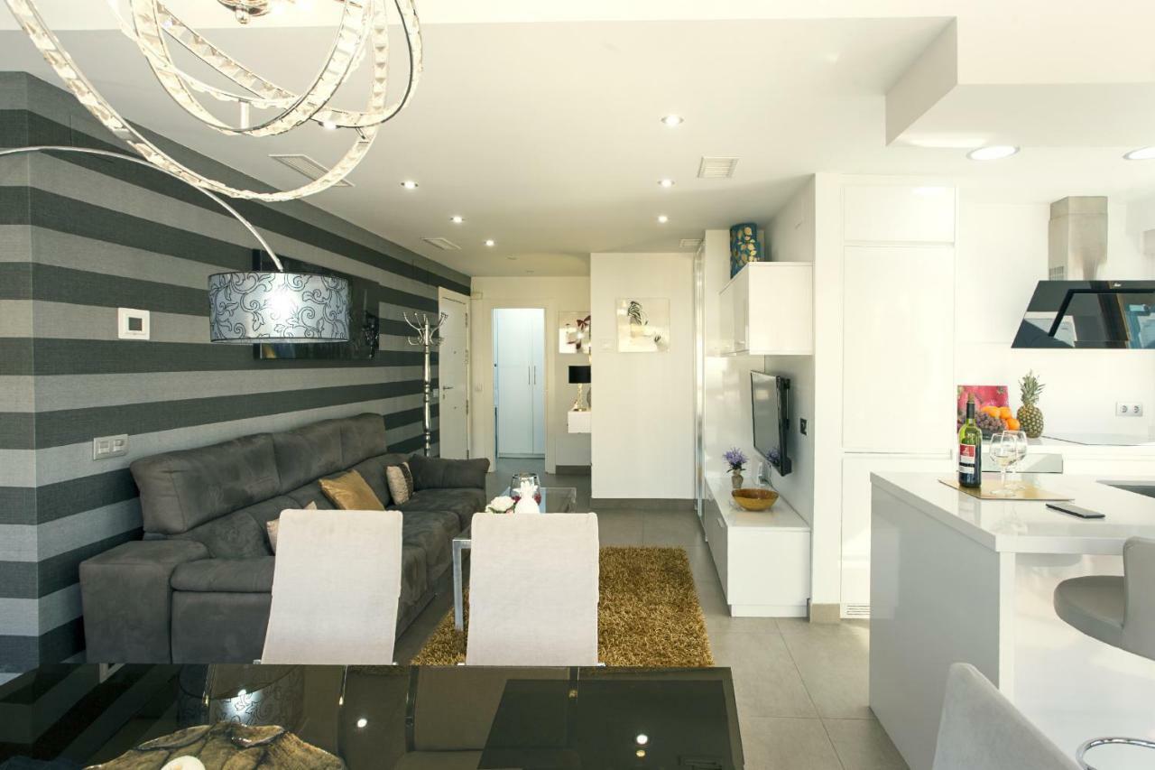 Monko - La Nogalera, Luxury & Comfort Apartment
