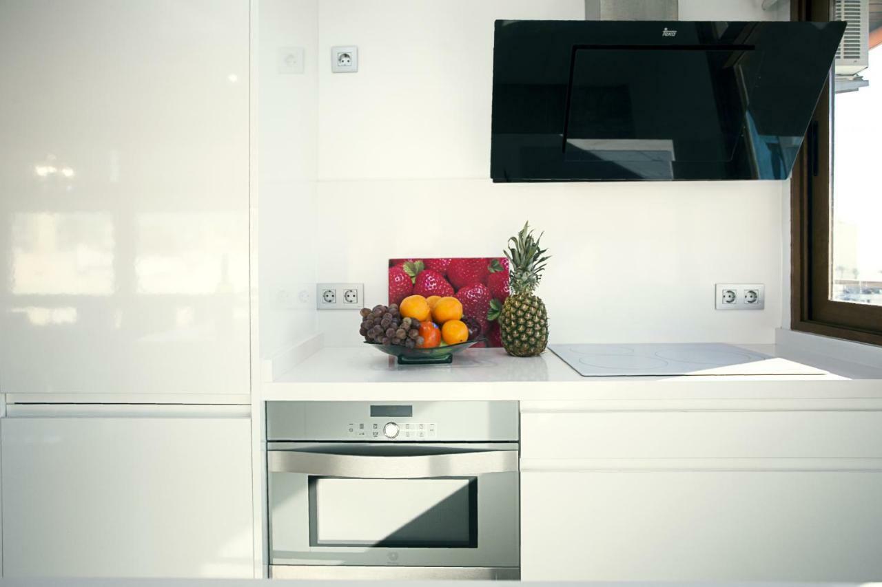 Apartment Monko - La Nogalera, Luxury & Comfort *