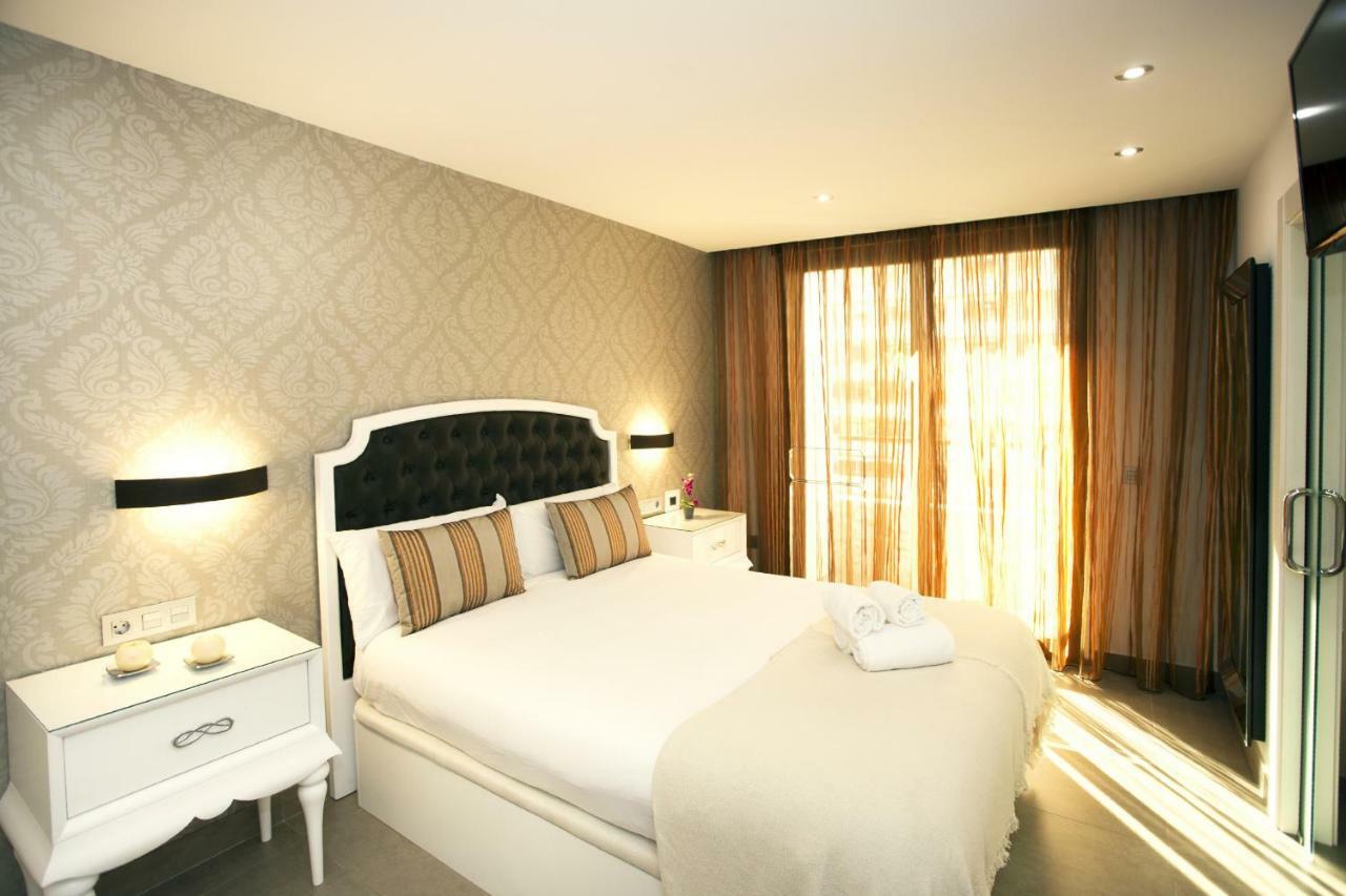 Monko - La Nogalera, Luxury & Comfort