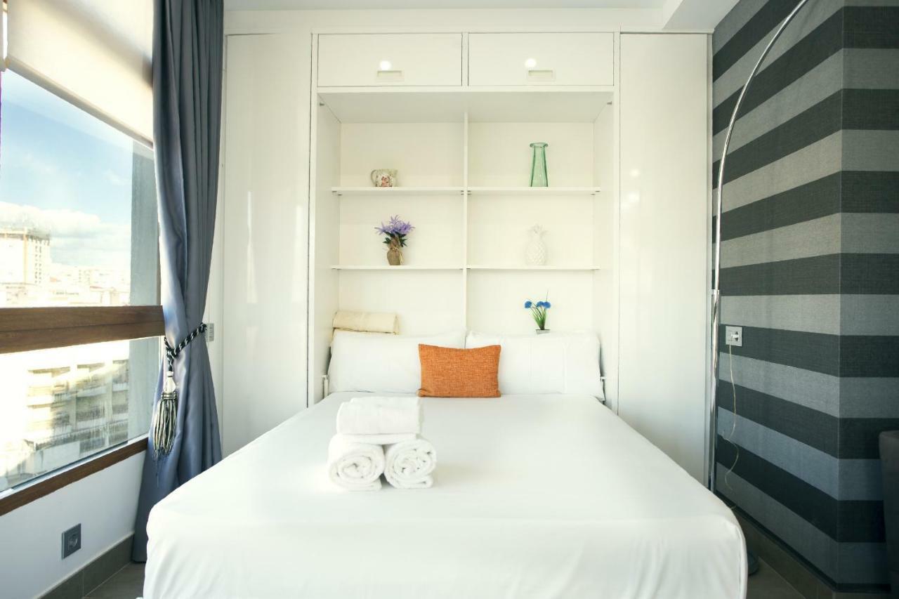 Monko - La Nogalera, Luxury & Comfort Torremolinos