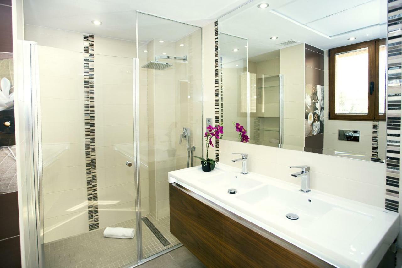 Apartment Monko - La Nogalera, Luxury & Comfort Torremolinos