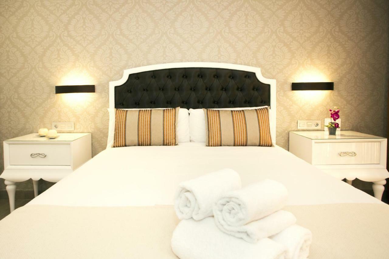 Monko - La Nogalera, Luxury & Comfort * Torremolinos