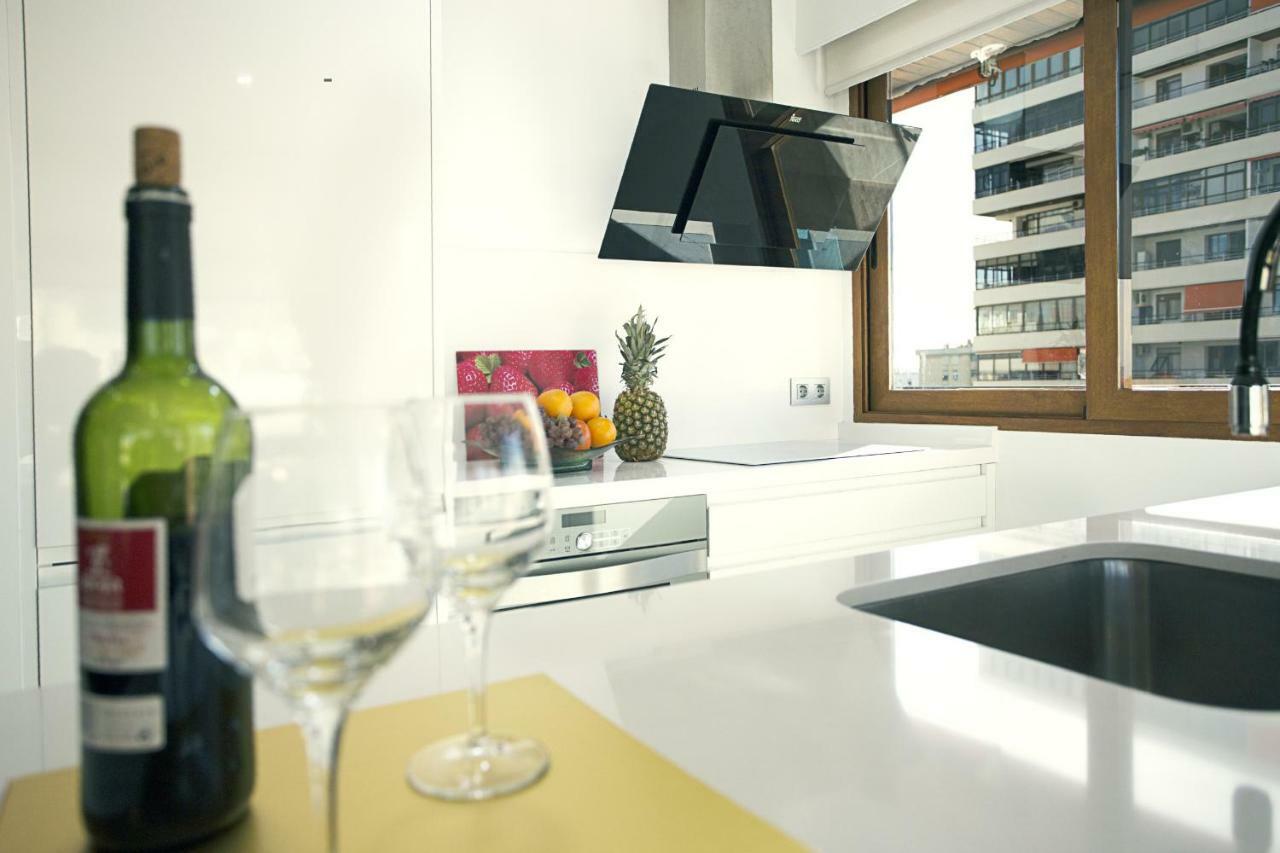Monko - La Nogalera, Luxury & Comfort Apartment *