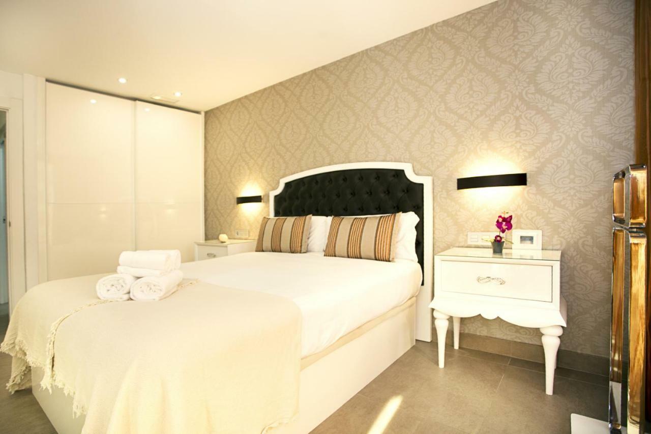 Apartment Monko - La Nogalera, Luxury & Comfort
