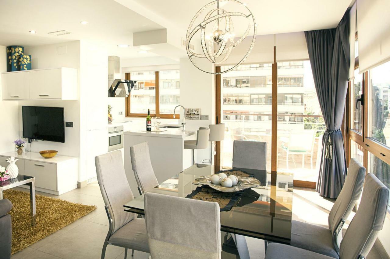 Apartment Monko - La Nogalera, Luxury & Comfort *