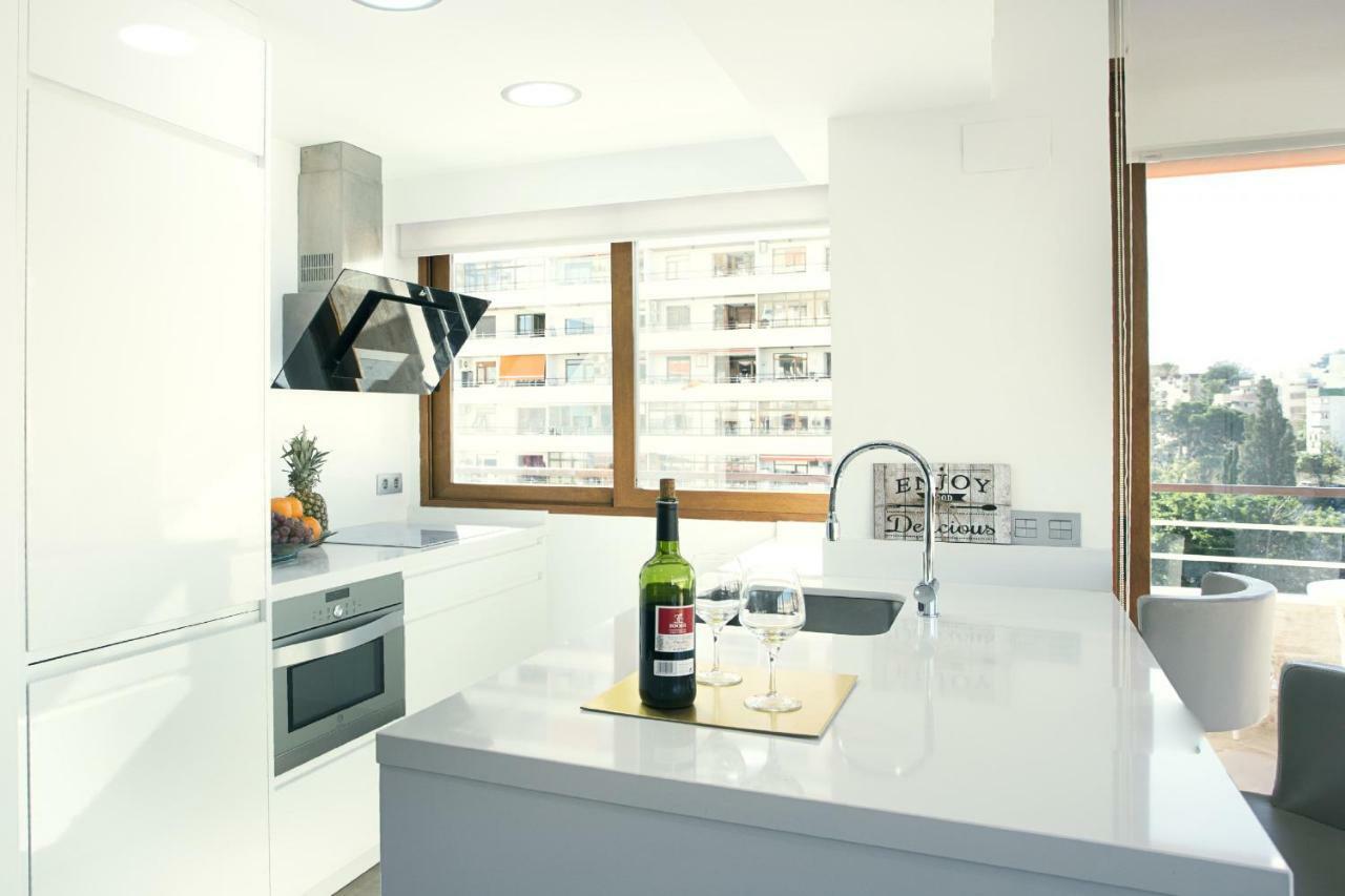Apartment Monko - La Nogalera, Luxury & Comfort *