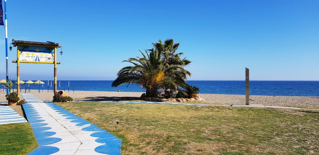 Apartamento Apartamento Dúplex Frente Al Mar Paseo Marítimo Torremolinos