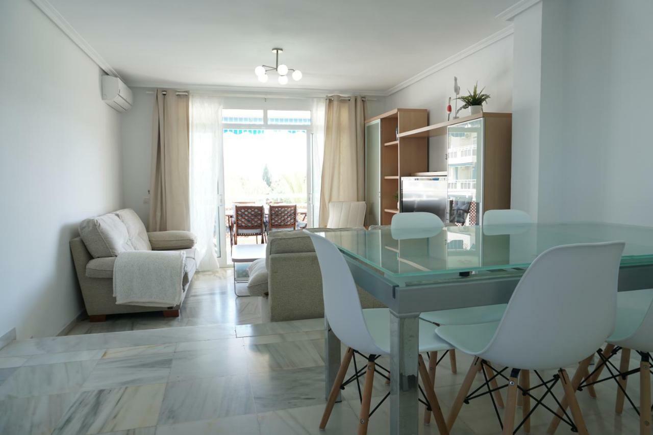 Apartment Costa Playamar *