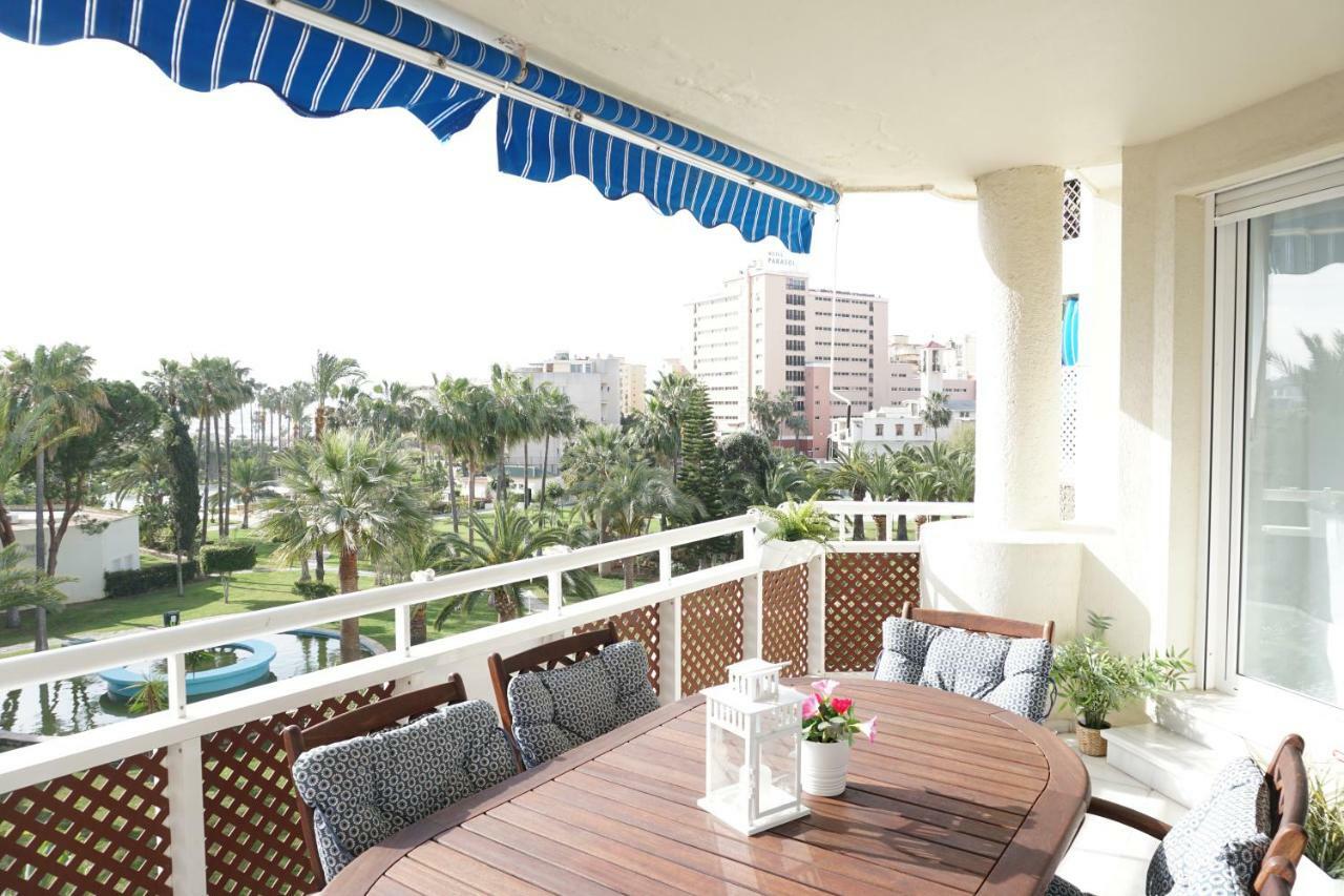 Apartment Costa Playamar Torremolinos