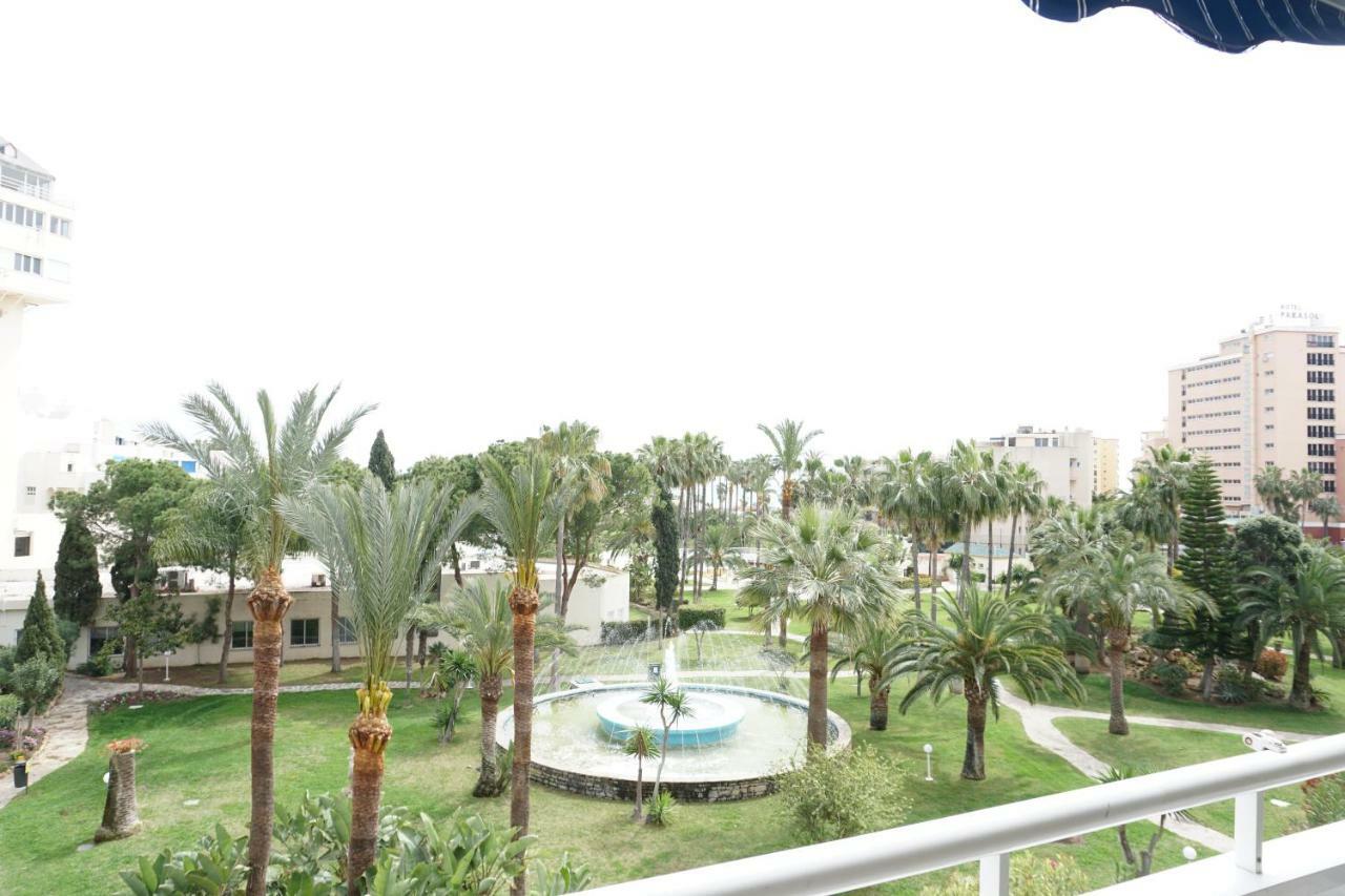 Costa Playamar Apartment