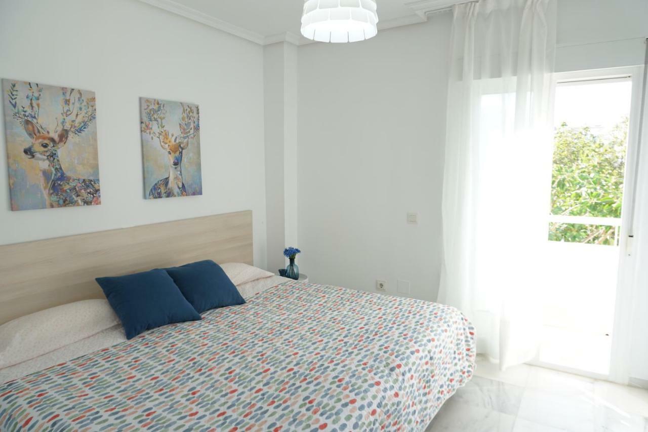 Costa Playamar Apartment
