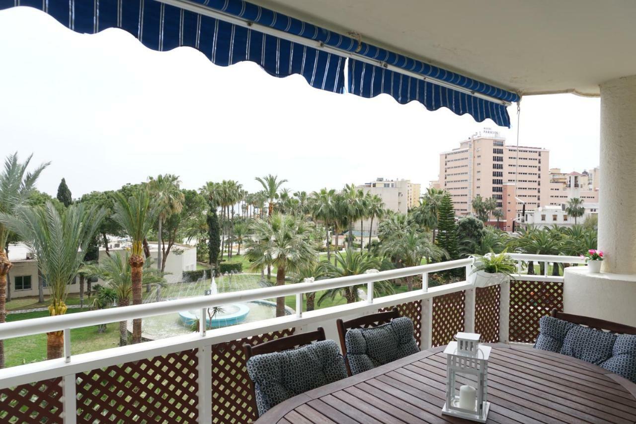 Costa Playamar Torremolinos