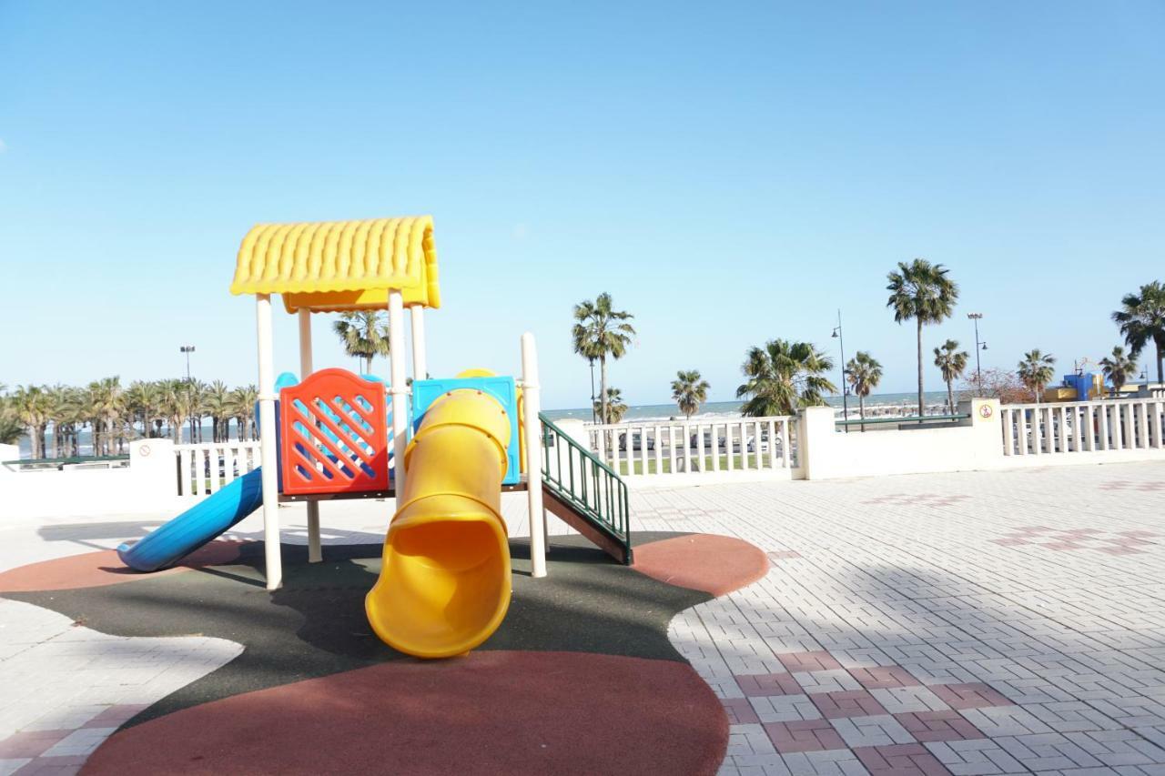 Apartment Costa Playamar *