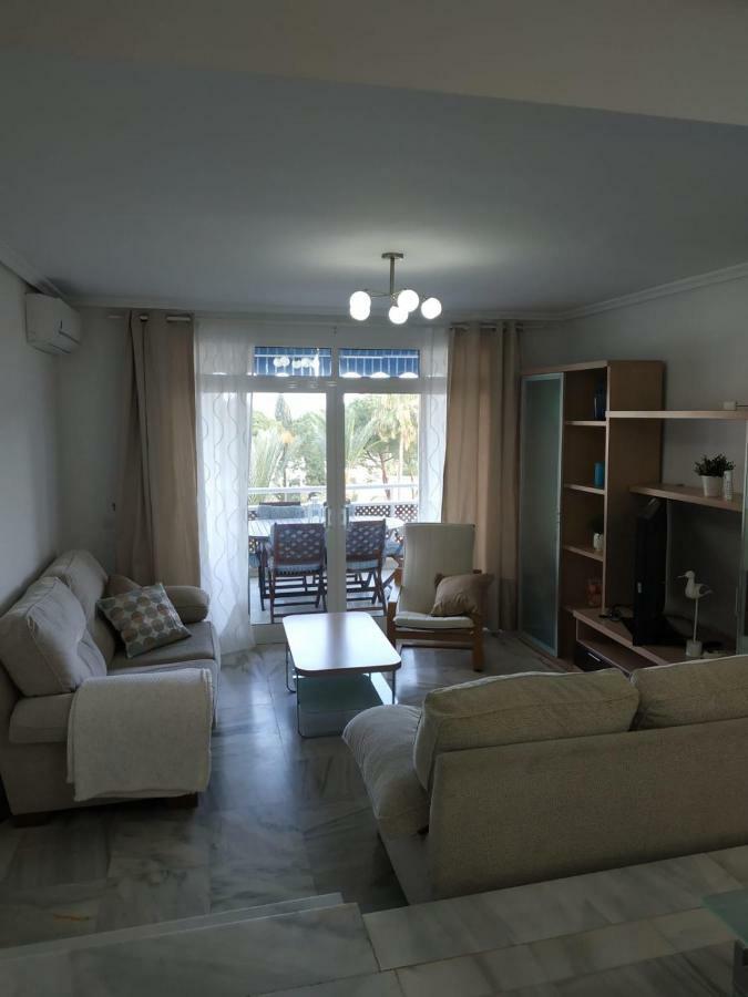 Costa Playamar Apartment