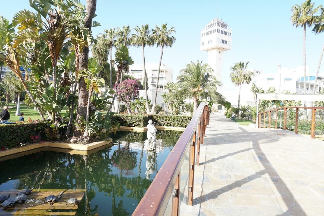 Costa Playamar Apartment