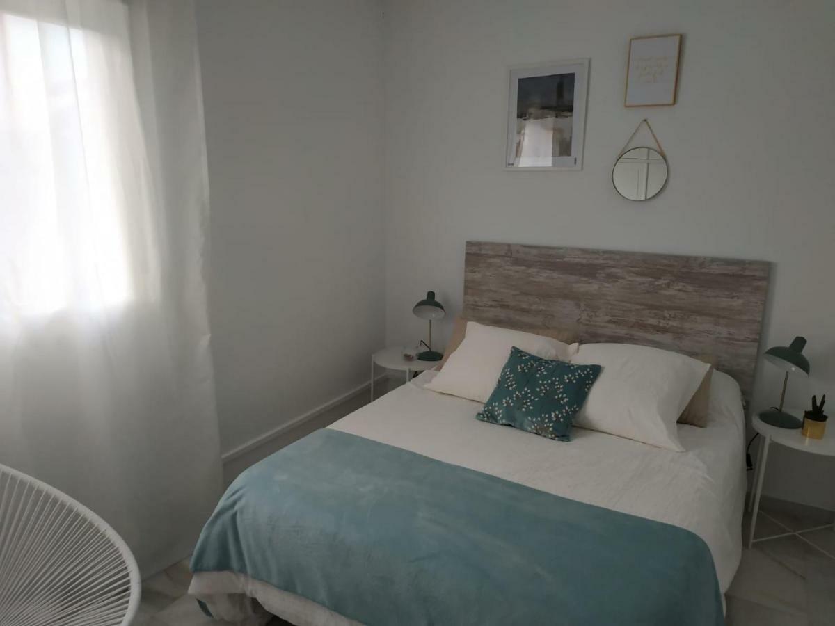 Apartment Costa Playamar