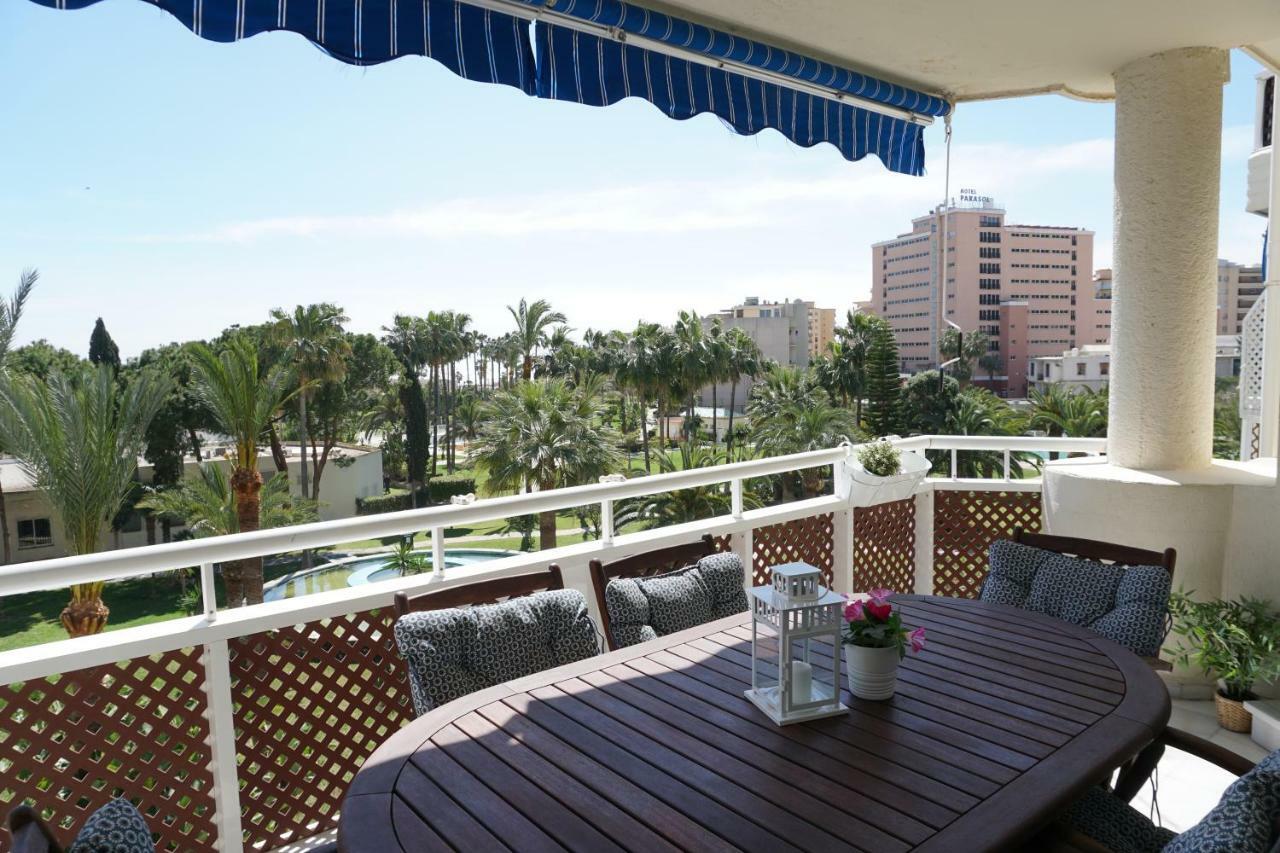 Costa Playamar Torremolinos