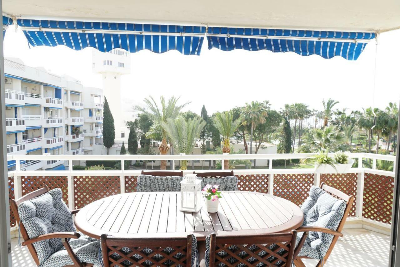Costa Playamar * Torremolinos