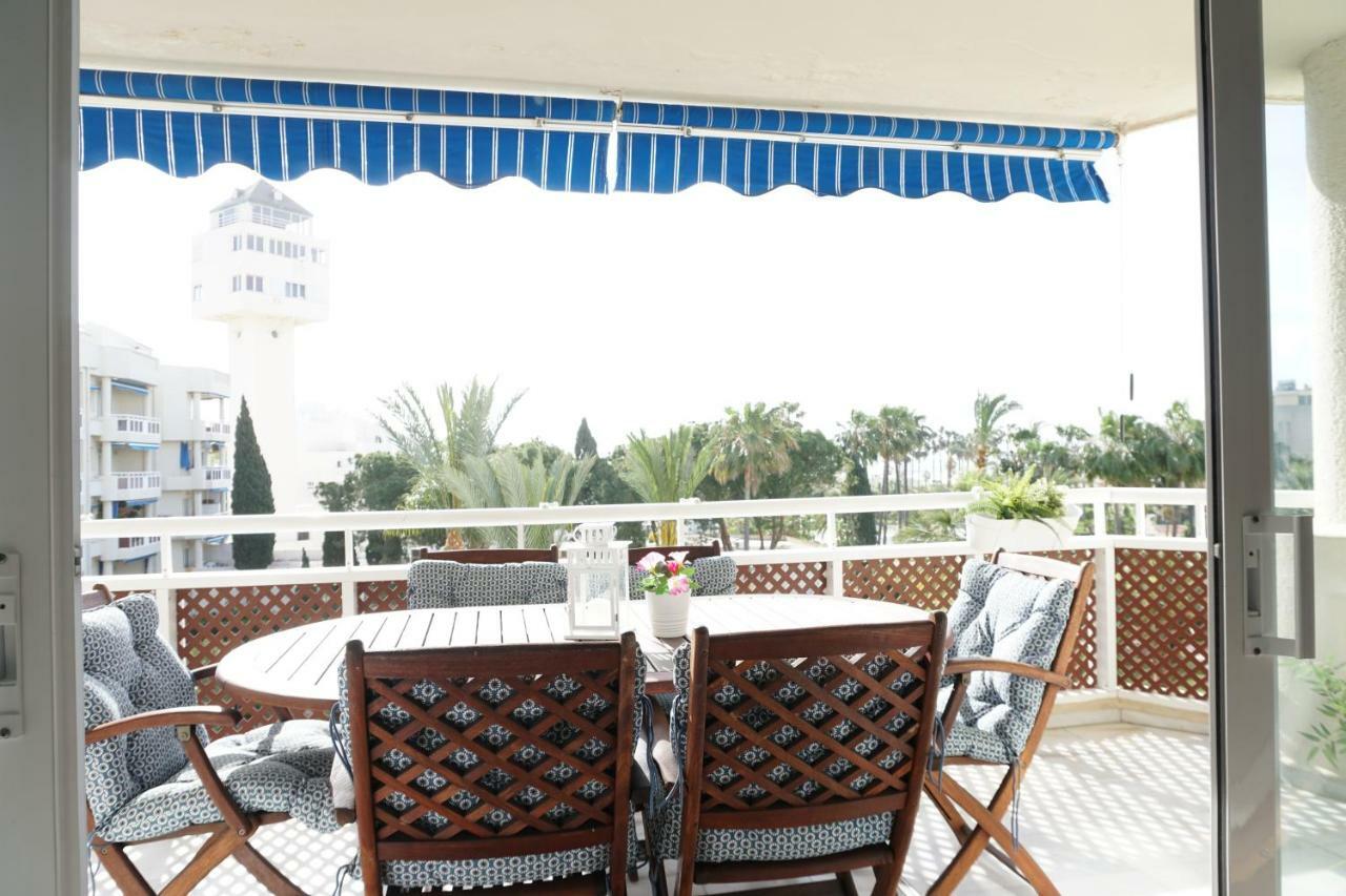 Costa Playamar * Torremolinos