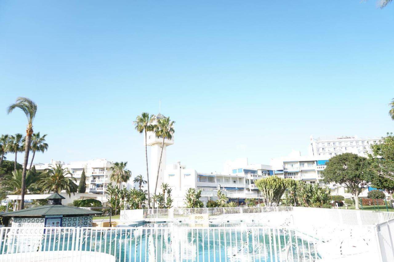 Apartment Costa Playamar Torremolinos