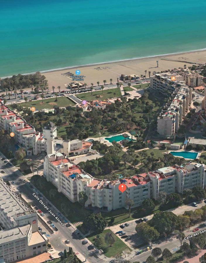 Costa Playamar Apartment Torremolinos