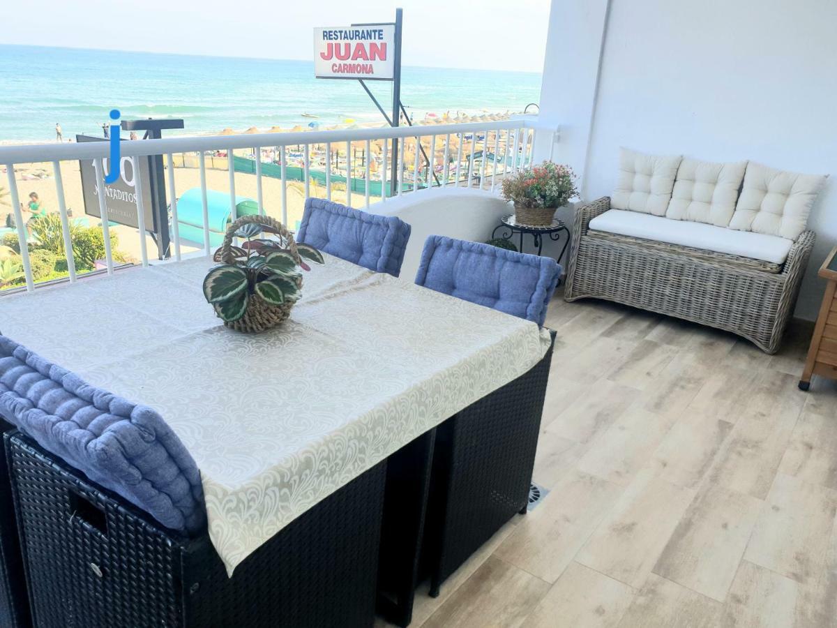 Apartamento View Apartment Torremolinos