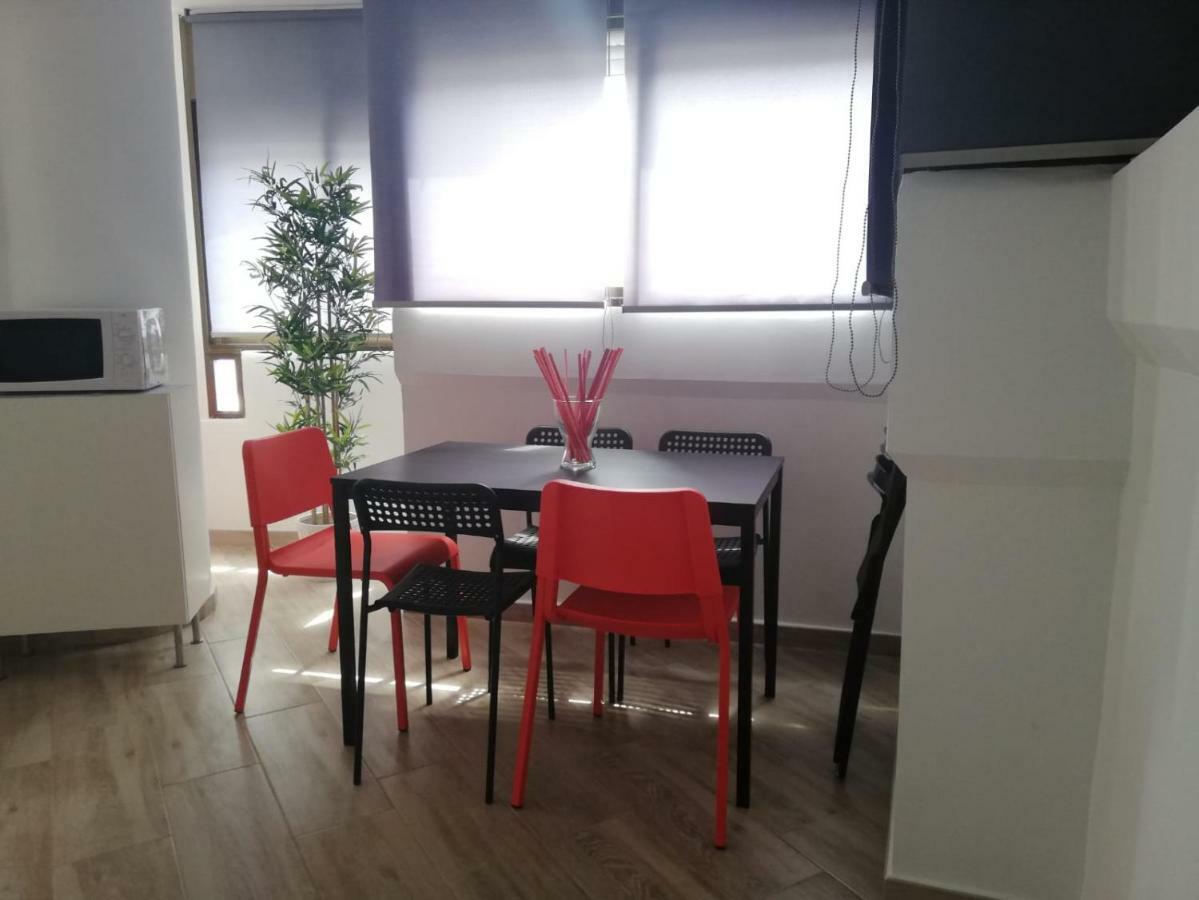 Maravilloso Loft Centro Apartment Torremolinos