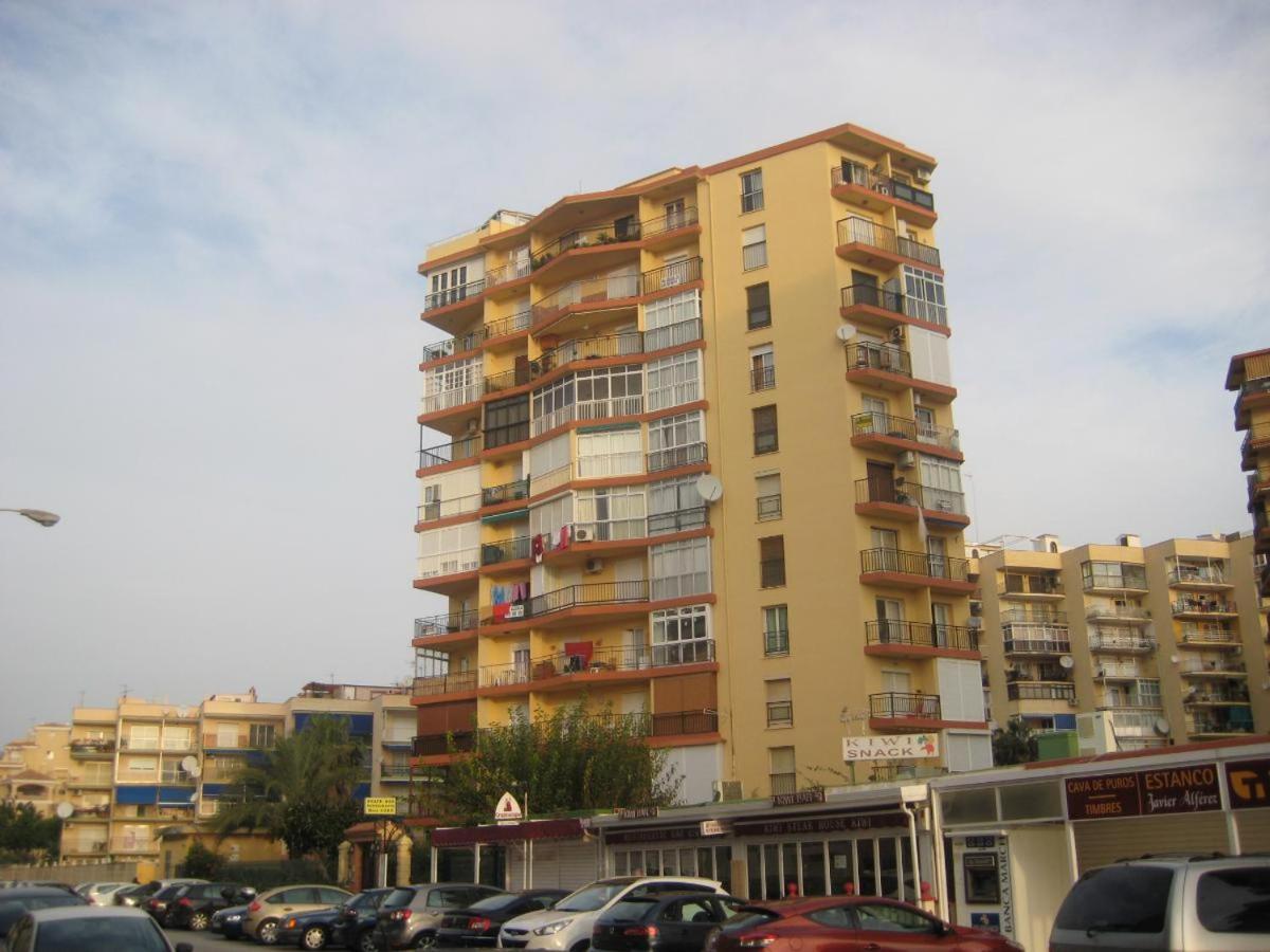 Estudio En Playamar Apartamento