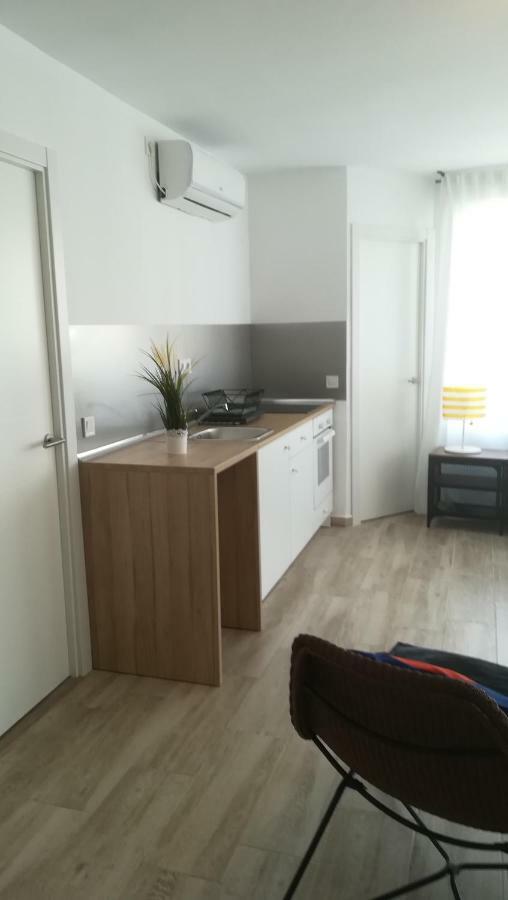Maravilloso Loft Centro * Torremolinos
