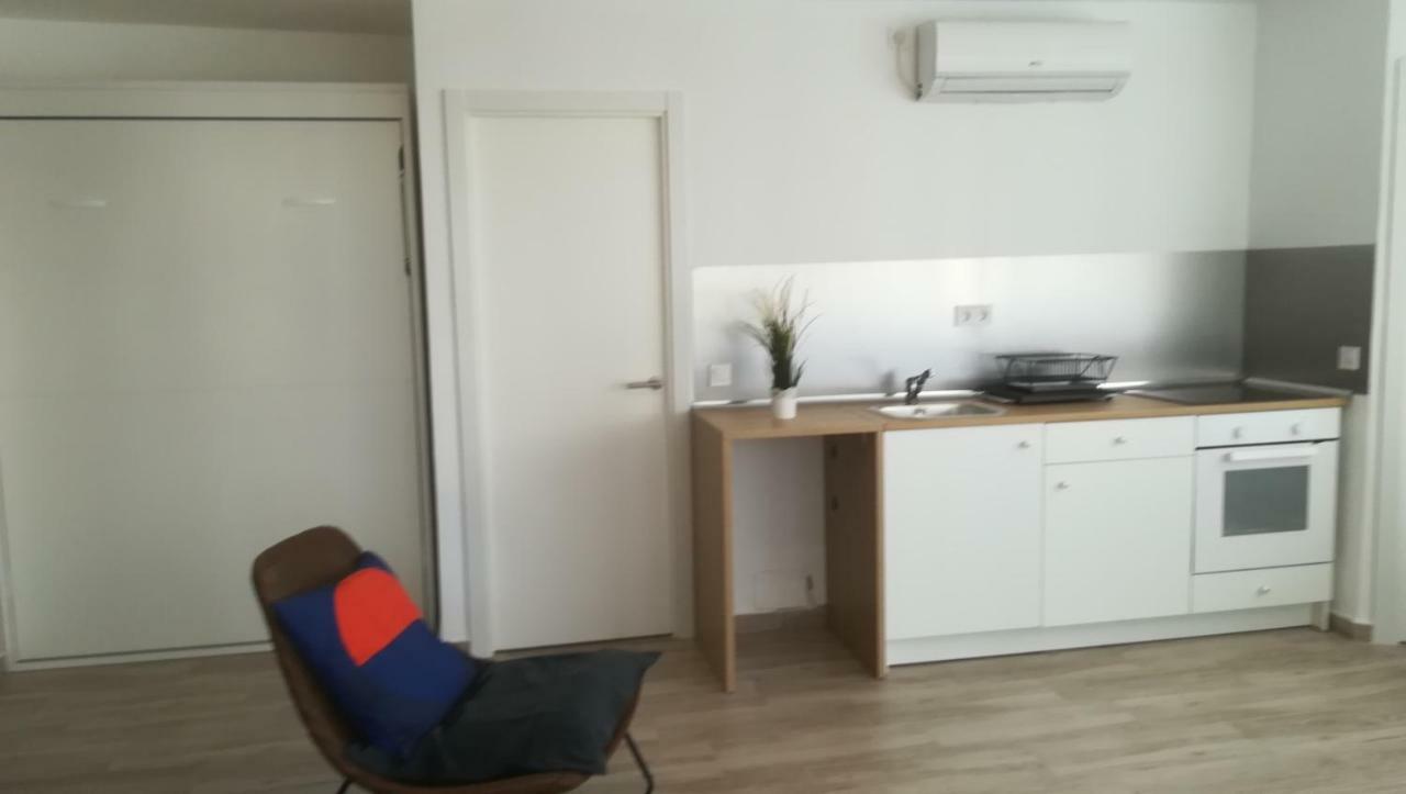 Apartment Maravilloso Loft Centro *