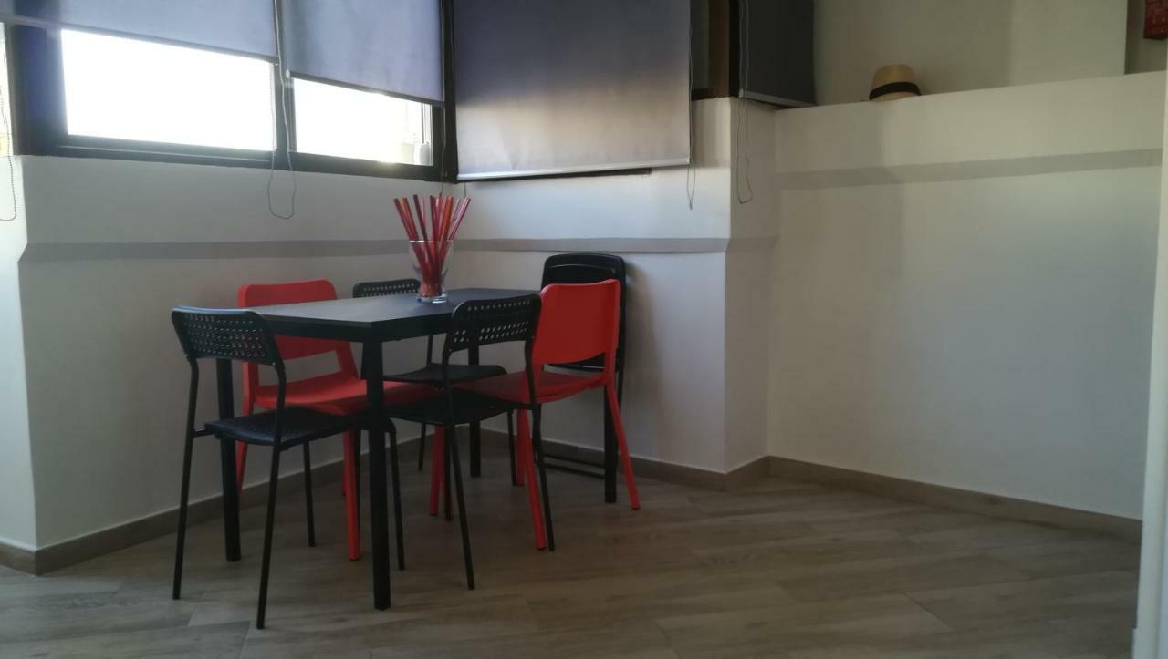 Maravilloso Loft Centro Apartment