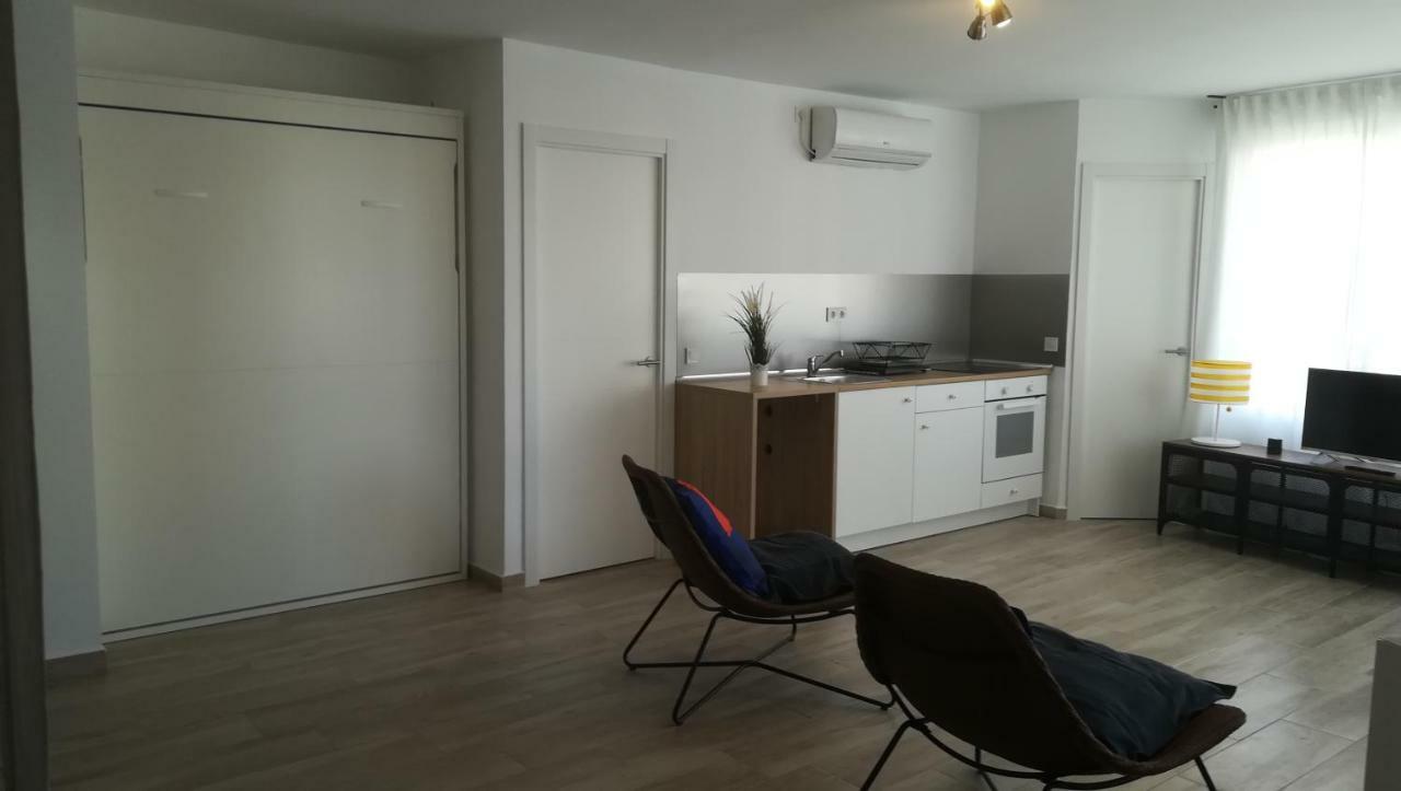Maravilloso Loft Centro * Torremolinos