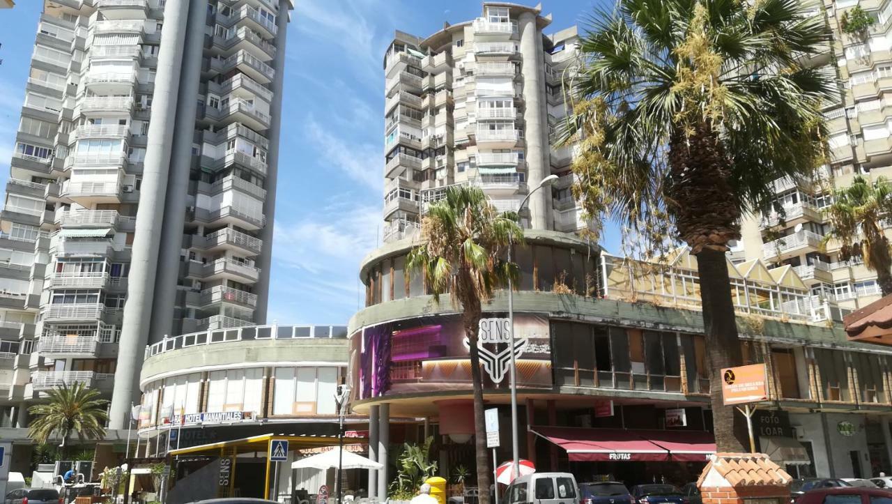 Maravilloso Loft Centro * Torremolinos