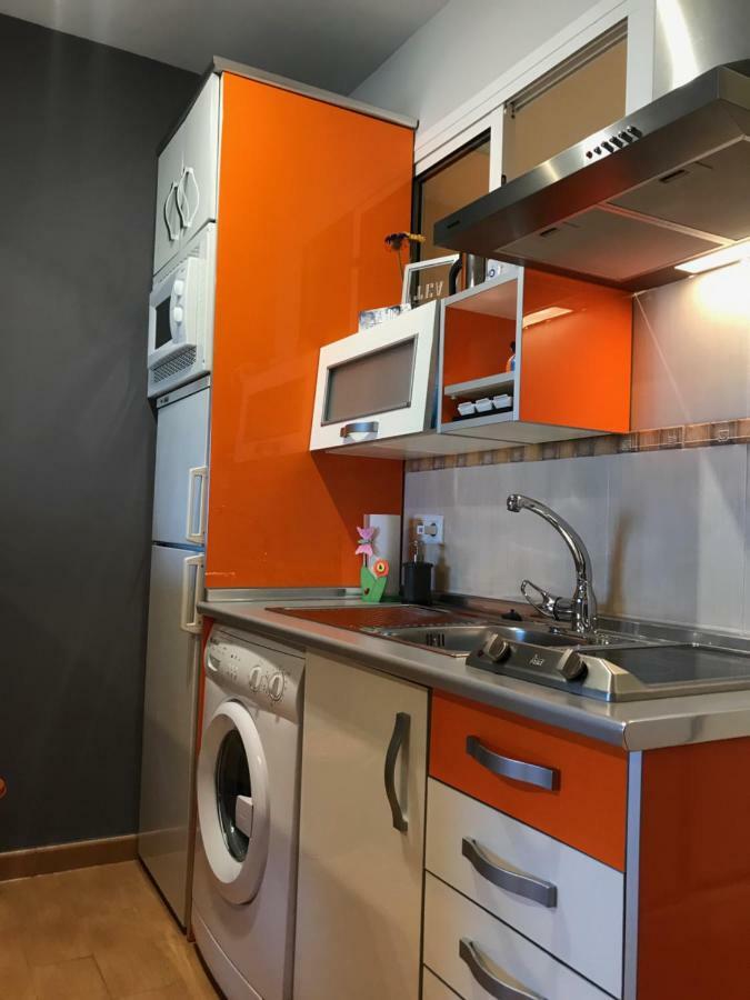 Apartamento Apartamento Con 1 Dormitorio, 3 Personas Con Vistas Torremolinos