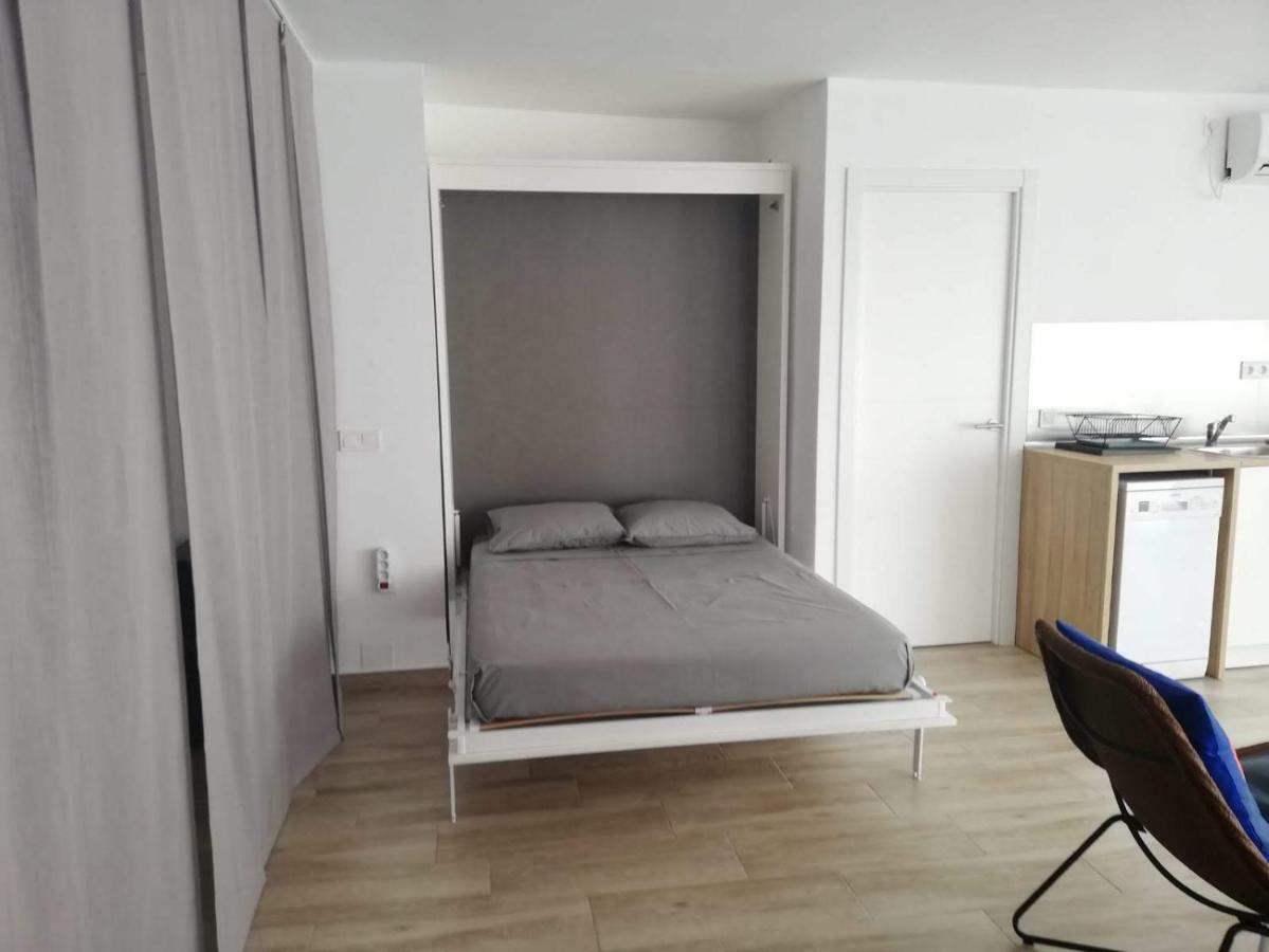 Maravilloso Loft Centro * Torremolinos