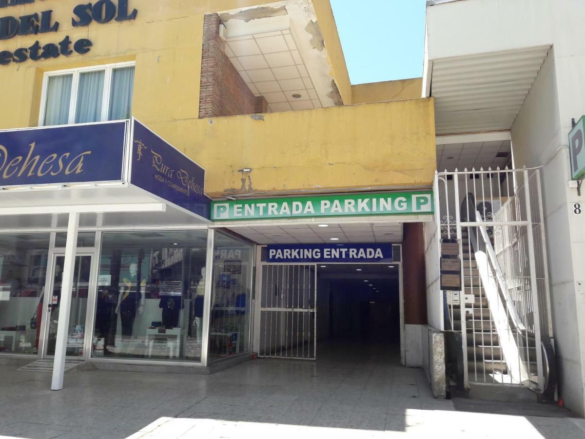New Centro * Torremolinos