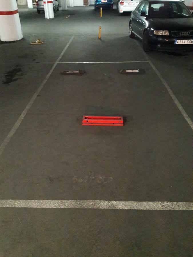 New Centro * Torremolinos