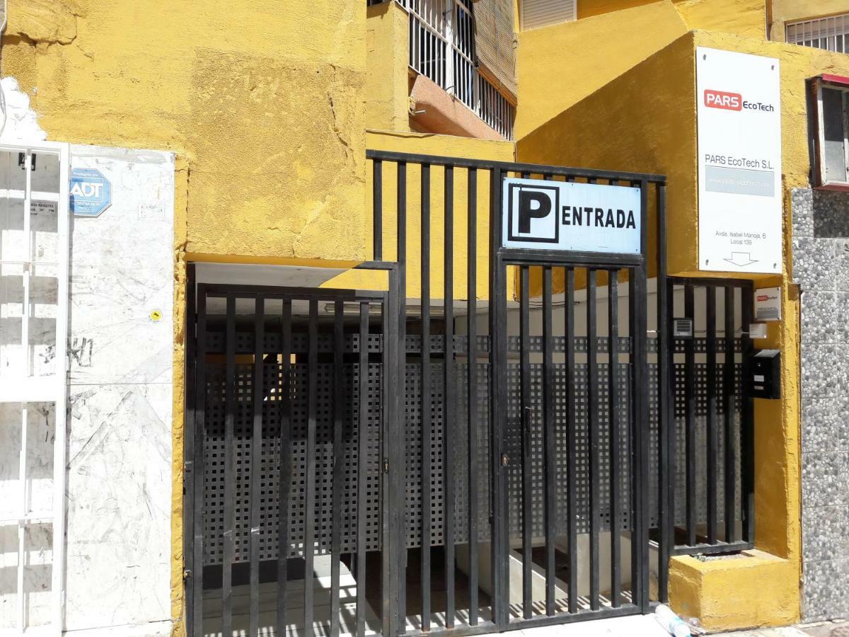 Apartamento New Centro Torremolinos